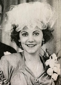 Obituary photo of Lois Woodruff, Akron-OH