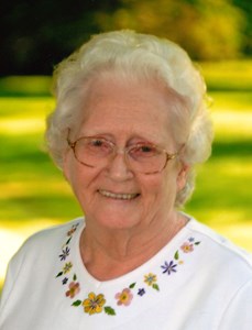 Obituary photo of Wilma Sturm, Akron-OH