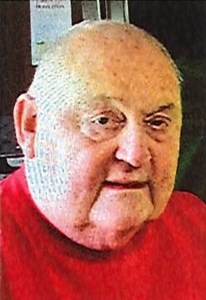 Obituary photo of Allan Fletcher, Toledo-OH