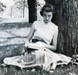 Obituary photo of Marguerite Finizio, Syracuse-NY