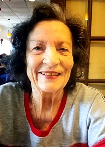 Obituary photo of Sally Clegg, Columbus-OH