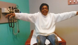 Obituary photo of Ella Brockman, Columbus-OH