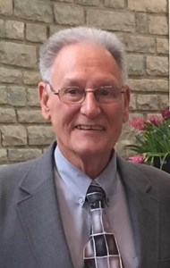 Obituary photo of Ramon Bohmler, Toledo-OH