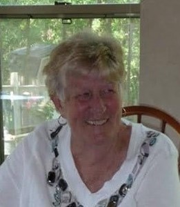 Obituary photo of Nancy Grewell, Columbus-OH