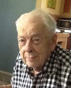 Obituary photo of Robert Bucher, Albany-NY