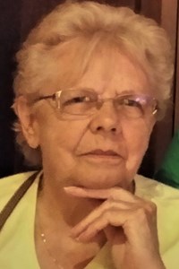 Obituary photo of Marilyn Peacock, Albany-NY
