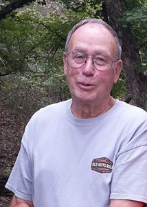 Obituary photo of William Woodard Jr., St Peters-MO