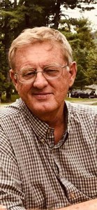 Obituary photo of Paul Anderson, Columbus-OH