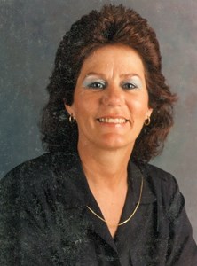 Obituary photo of Carol Valentine, Cincinnati-OH