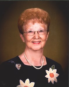 Obituary photo of Patricia Lane, Columbus-OH