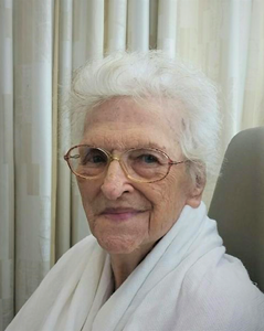 Obituary photo of Josephine Locey, Cincinnati-OH