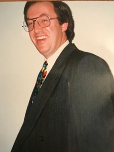 Obituary photo of Myron Adams, Cincinnati-OH