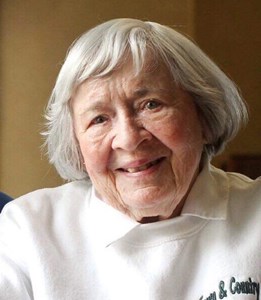 Obituary photo of Mary Fencyk, Olathe-KS