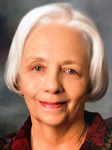 Obituary photo of Brenda (Johnson) Mitts, Topeka-KS