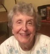 Obituary photo of Dorothy Lillich, Dayton-OH