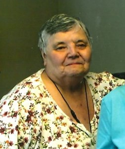 Obituary photo of Judy Rohr, Dayton-OH