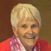 Obituary photo of Ruth Glatt, Olathe-KS