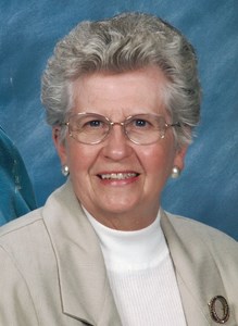 Obituary photo of Joyce Meyer, Dayton-OH