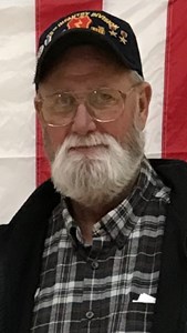 Obituary photo of Terry Stoner, Dayton-OH