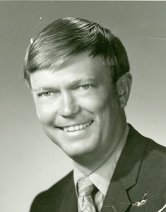 Obituary photo of Jack Anderson, Denver-CO