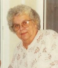 Newcomer Family Obituaries - Elizabeth Ann 'Bibby' (Crosby) Hinton 1932 ...