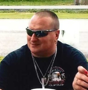 Obituary photo of Greg Kilgore, Dayton-OH