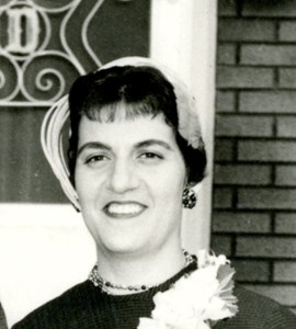 New Comer Family Obituaries - Marlene B. Werner 1935 - 2020 - Albany