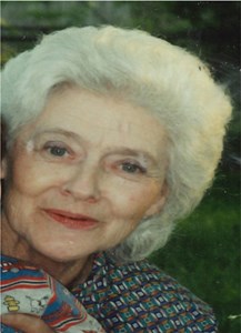 Obituary photo of Geneva Harvey, Louisville-KY