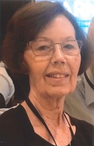 Obituary photo of Genelda Parker, St Peters-MO