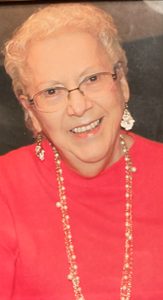 Obituary photo of Grace Stiften, St Peters-MO