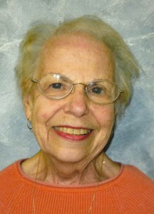 Obituary photo of Janet Fuller, Toledo-OH