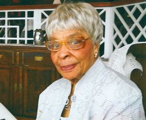 Obituary photo of Lillie Carlisle, Cincinnati-OH