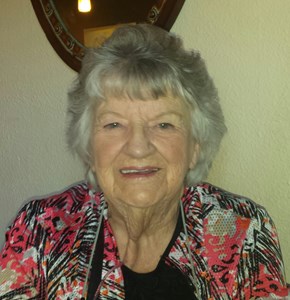 Obituary photo of Jane Ahrens, Casper-WY