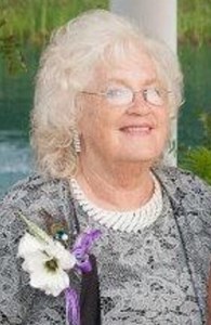Obituary photo of Emma Cheshire, Dayton-OH