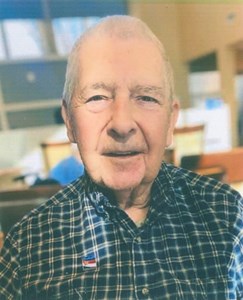 Obituary photo of Ray Hecke, St Peters-MO