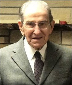 Obituary photo of Robert Prochaska, Topeka-KS