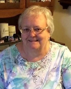 Obituary photo of Dixie Edmonds, Columbus-OH