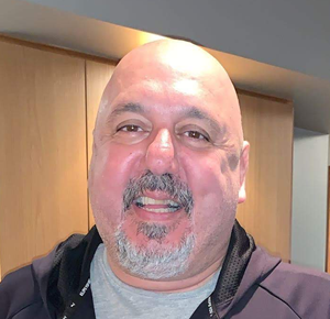 New Comer Family Obituaries - Angelo M. Gaudio 1966 - 2020 - Albany