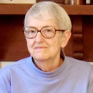 Obituary photo of Barbara Lucas, Albany-NY