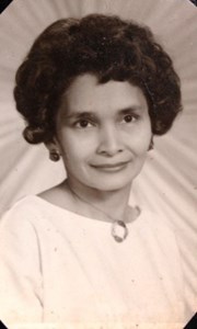 Obituary photo of Augustina aka Christina Braaksma, Dayton-OH