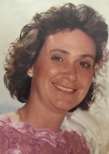Obituary photo of Lois Gerhardt, Dove-KS