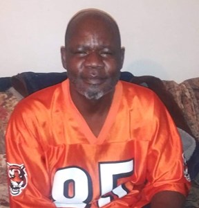 Obituary photo of Ferdinand Ngaba, Cincinnati-OH