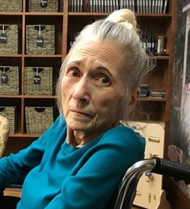 Obituary photo of Janice Gabbert, Dayton-OH