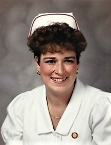 Obituary photo of Peggy Muchmore, Cincinnati-OH