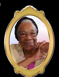 Obituary photo of Lizzie Thornton, Orlando-FL