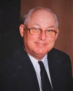 Obituary photo of Raymond Burns,  Jr., Toledo-OH