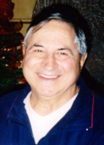 Obituary photo of George Dandria, Columbus-OH