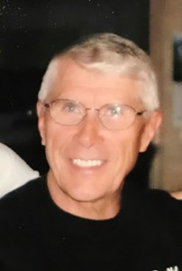 Obituary photo of Richard Bartlett, Topeka-KS