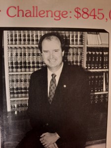 Obituary photo of Donn McCall, Casper-WY