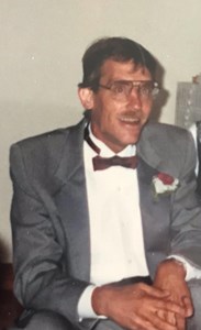 Obituary photo of Darrell Dirickson, Denver-CO